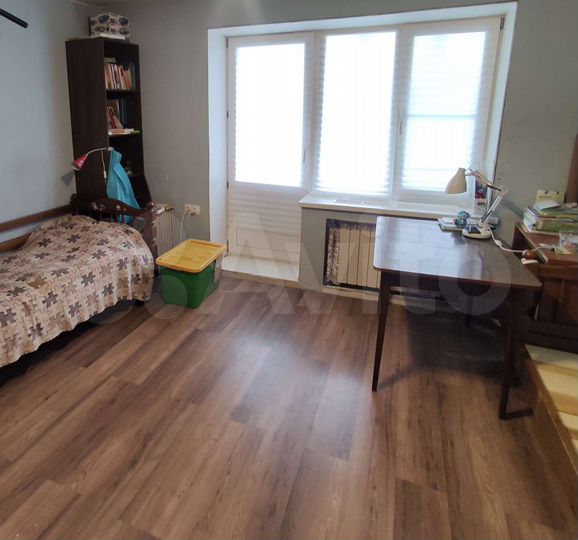 3-к. квартира, 80 м², 5/6 эт.