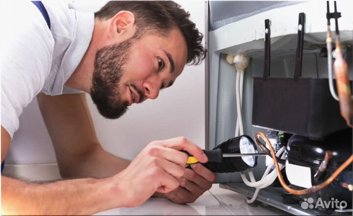 Ремонт стиральных машин на дому