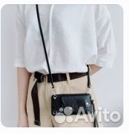 Сумка чехол для Samsung a50 и т.п