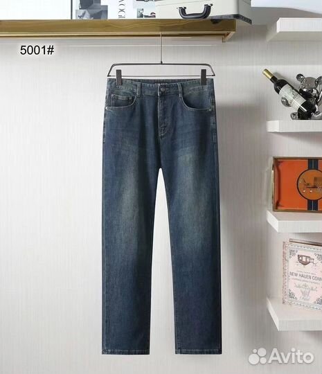 Джинсы Tom Ford