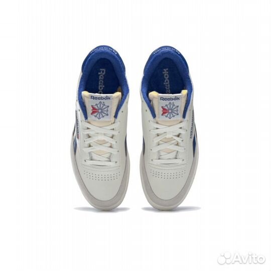 Reebok Club C Revenge 34-45.5 EU Оригинал FW4863