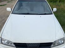 Капот toyota carina 210 212