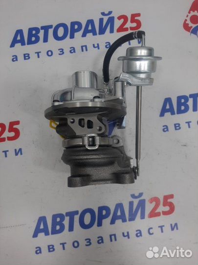 Турбина Daihatsu Terios Kid efdem 1720197202
