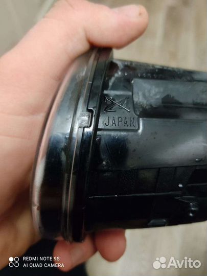 Фара правая Land Cruiser 200