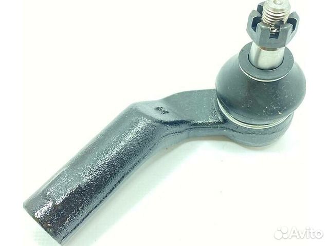 Наконечник рулев. тяги прав. 3 (Axela) 5 (Premacy)