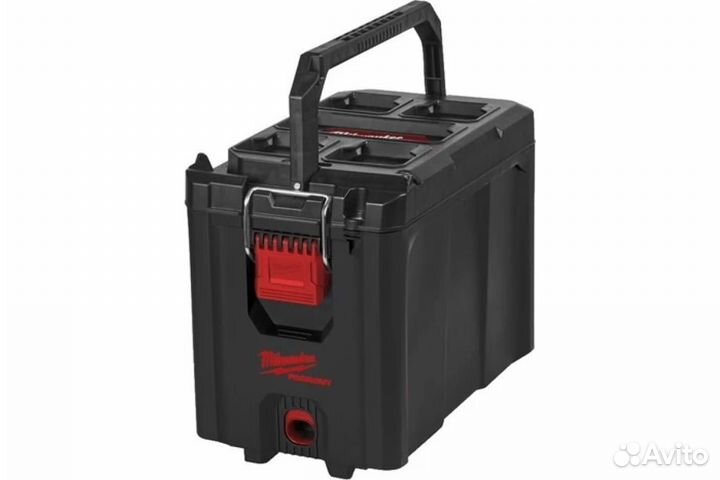 Кейс для инструмента milwaukee packout(4932471723)
