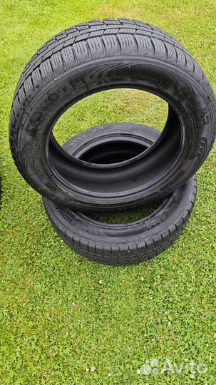 Nokian Tyres WR 205/55 R16