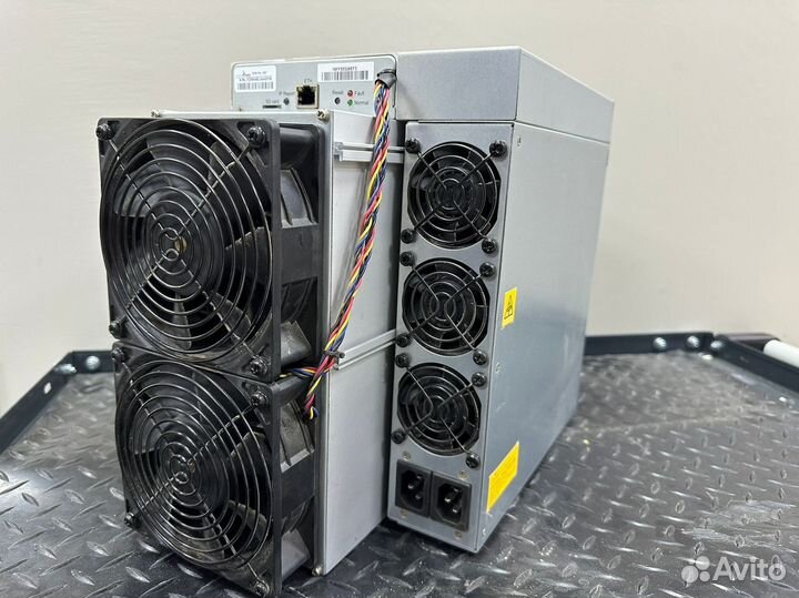 Asic Antminer S19J Pro 104Th бу