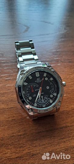 Часы Casio Edifice