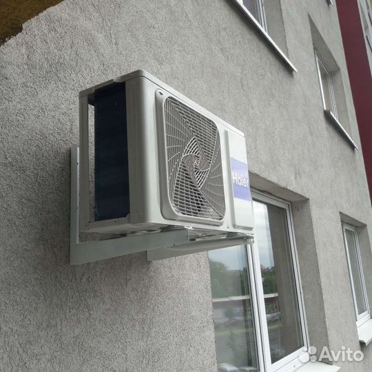 Кондиционер.Haier.Pearl