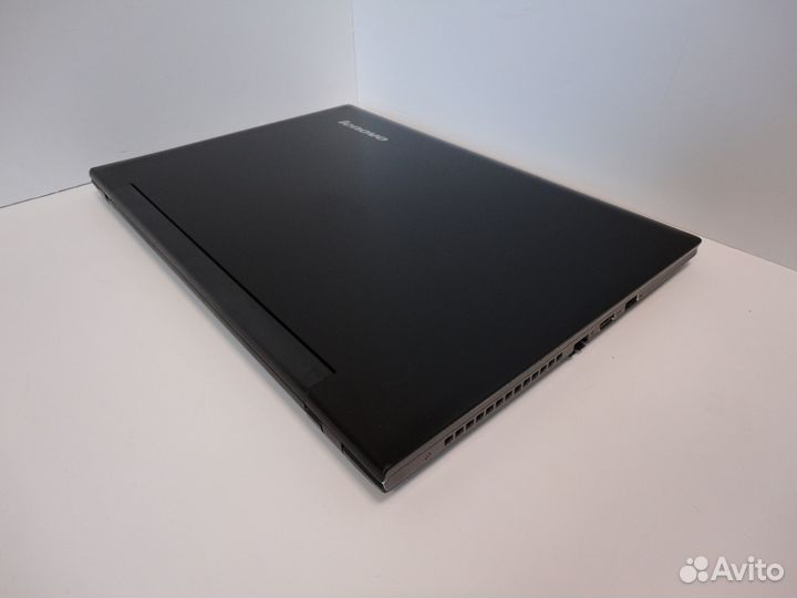 Бюджетный игровой ноутбук