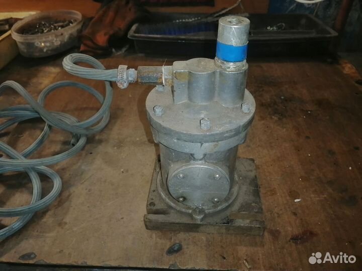 Компрессор СССР