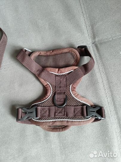 Шлейка для собаки или кошки, небольших размеров