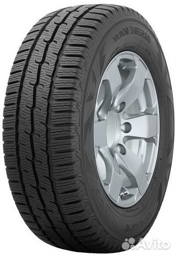Toyo Observe Van 205/65 R16 T