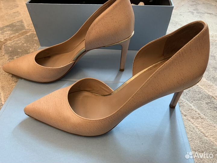 Туфли женские 37,5