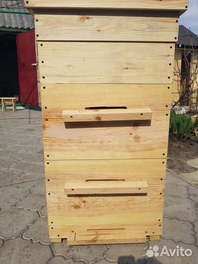 Ульи для пчёл новые и б/у