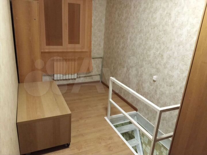 1-к. квартира, 25 м², 1/2 эт.