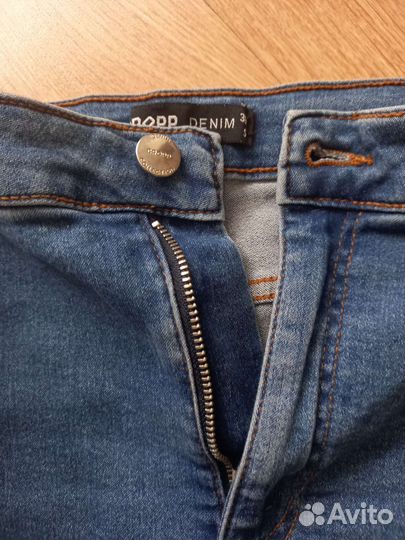 Шорты женские cropp