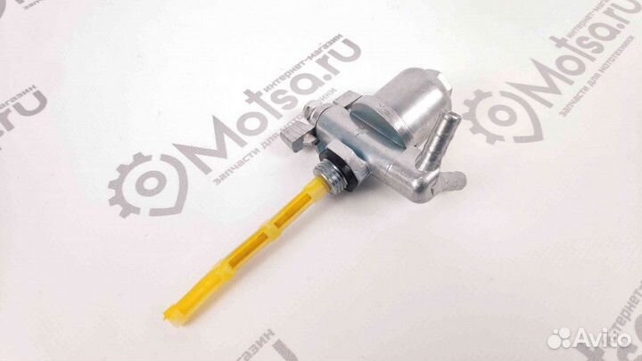 Бензокран Урал