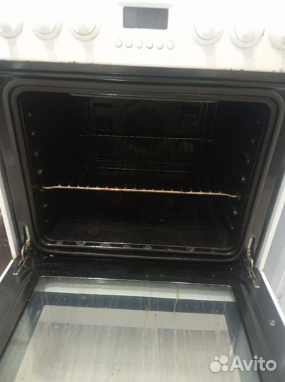 Газовая плита бу