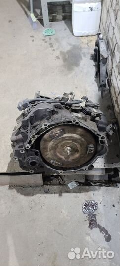 АКПП af23 55-50sn opel vectra c