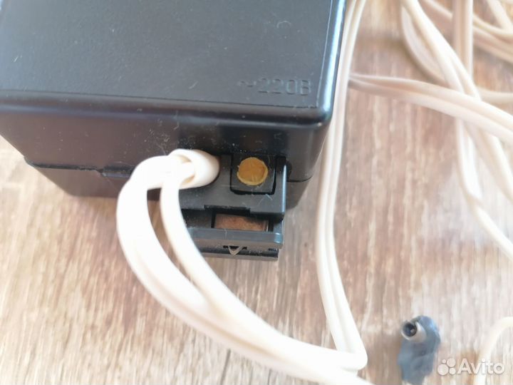 Фотовспышка сэф-3М