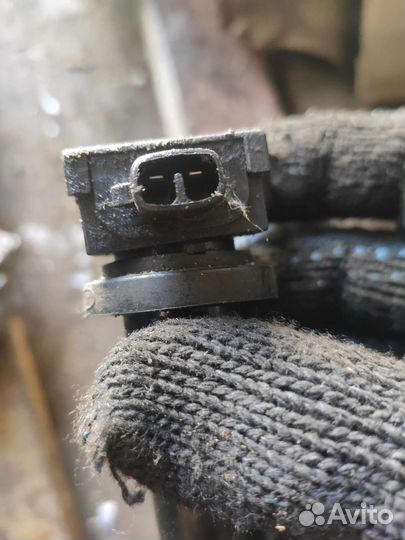 Катушка зажигания рио 2 акцент церато G4ED