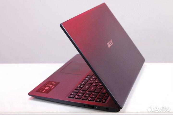 Ноутбук Acer A315 / Ryzen 5 / RX Vega 8
