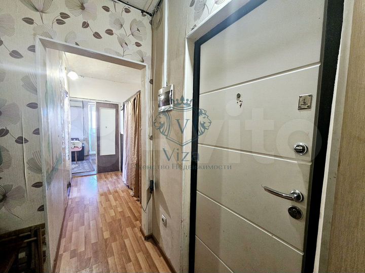 2-к. квартира, 60 м², 4/5 эт.