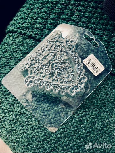 Все для мыловарения