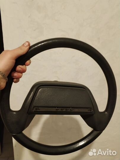 Руль ваз 2109 2115