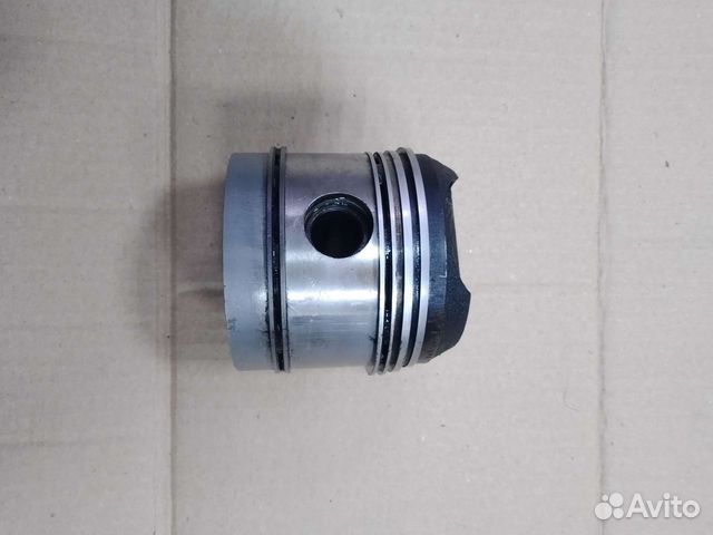 Поршень Днепр норма б/у