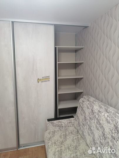 Шкаф купе на заказ