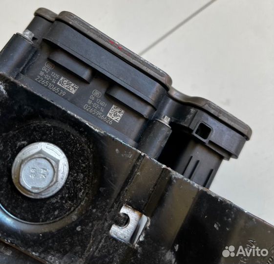 Блок ABS Land Rover Range Rover Sport 2 L494