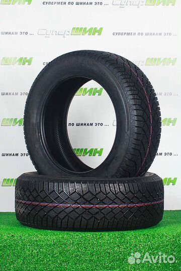 Continental ContiVikingContact 7 275/50 R20