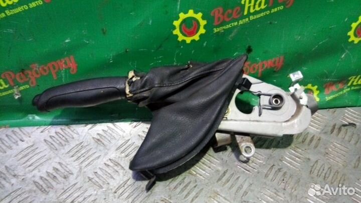 Ручной тормоз ручник Bmw E39 седан 2.5