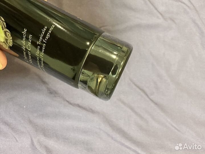 La sultane de saba крем гель-душ