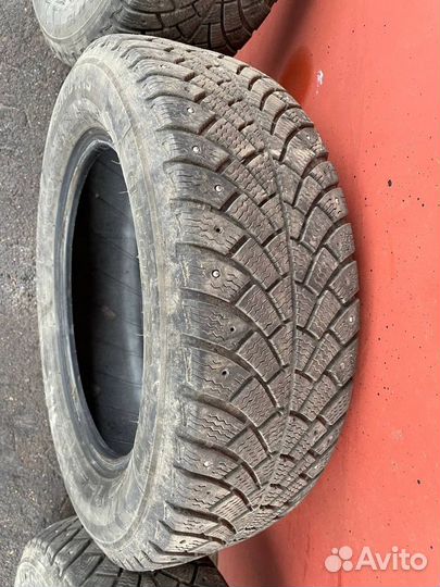 Bfgoodrich G-Force Stud 195/60 R15 92Q