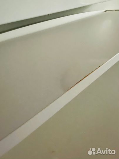 Пеленальный комод