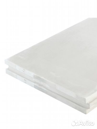 Пгп 667х500х80 мм полнотелая