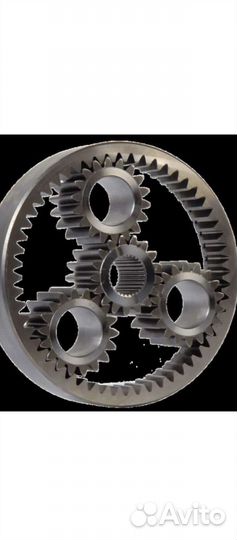 Изготовление Деталей Пром.Оборудования спецтехники