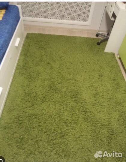 Ковры и паласы бу