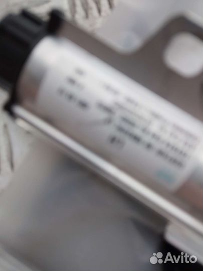 Шторка окна Toyota Alphard 3