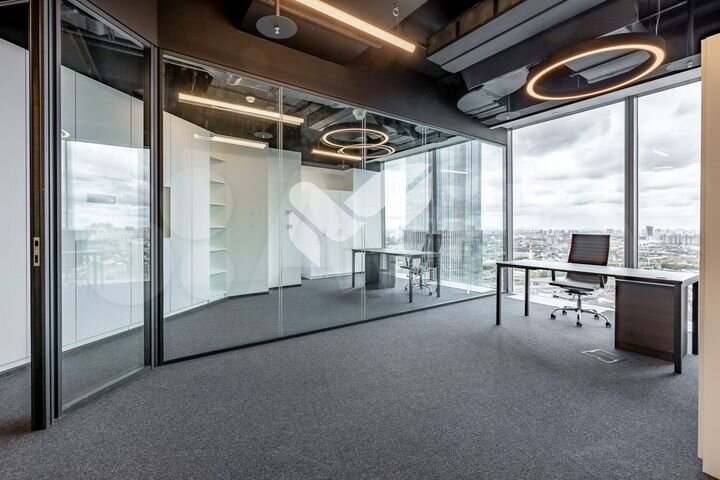 Офис 145.00 кв.м. Аренда