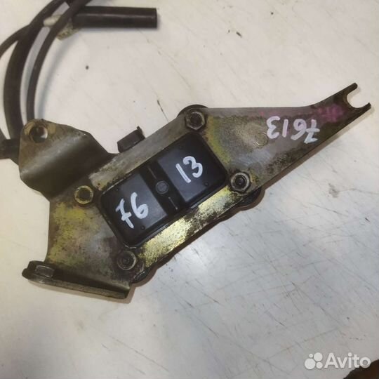 Катушка зажигания LADA Granta