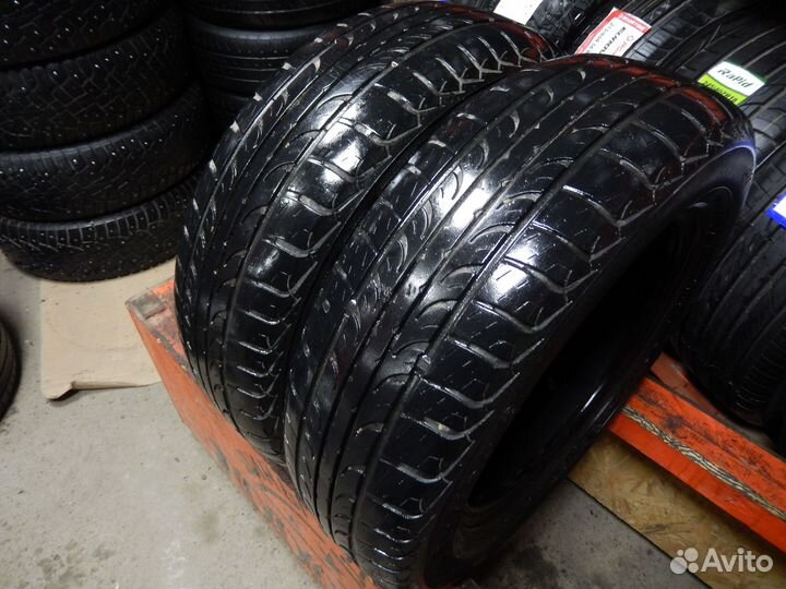 Tunga Zodiak 2 185/65 R14