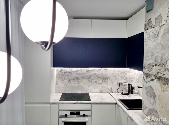 Кухня от производителя в рассрочку