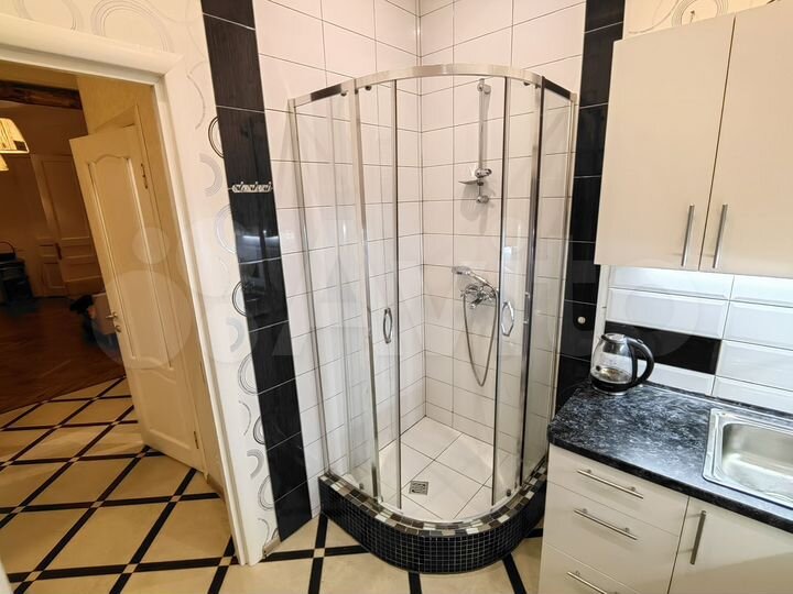 Комната 16 м² в 1-к., 2/6 эт.