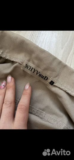 Комбинезон женский Whyvuud