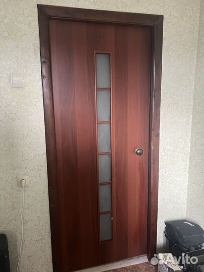 Межкомнатная дверь